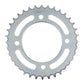 MTX 1214 Steel Rear Sprocket #420