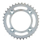 MTX 1214 Steel Rear Sprocket #420