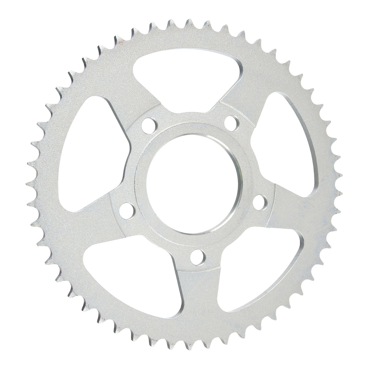 MTX 242 Steel Rear Sprocket #428