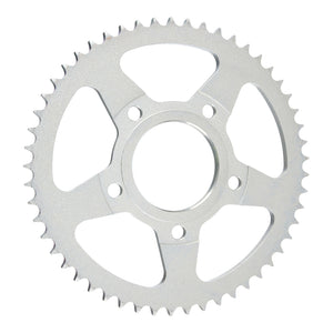 MTX 242 Steel Rear Sprocket #428