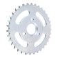 MTX 255 Steel Rear Sprocket #420