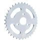 MTX 255 Steel Rear Sprocket #420