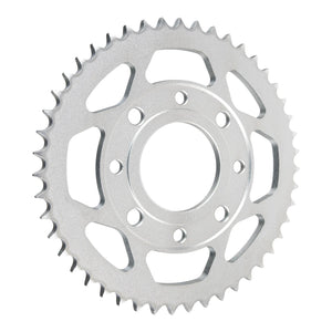 MTX 269 Steel Rear Sprocket #428