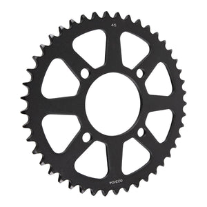 MTX 284 Steel Rear Sprocket #530