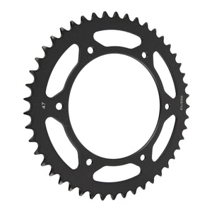 MTX 005 Steel Rear Sprocket #520