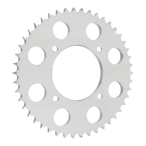 MTX 1204 Steel Rear Sprocket #428