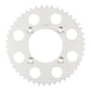 MTX 1204 Steel Rear Sprocket #428