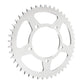 MTX 702 Steel Rear Sprocket #525