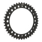 MTX 2011 Steel Rear Sprocket #530
