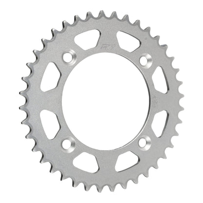 MTX KTM 50 (2) Steel Rear Sprocket #415