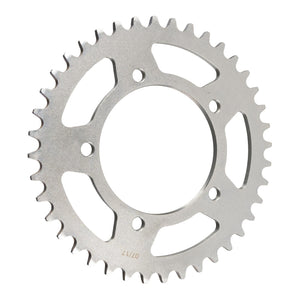 MTX 703 Steel Rear Sprocket #520
