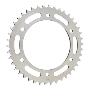 MTX 1307 Steel Rear Sprocket #525