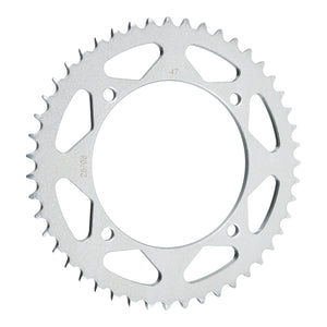 MTX 1465 Steel Rear Sprocket #420