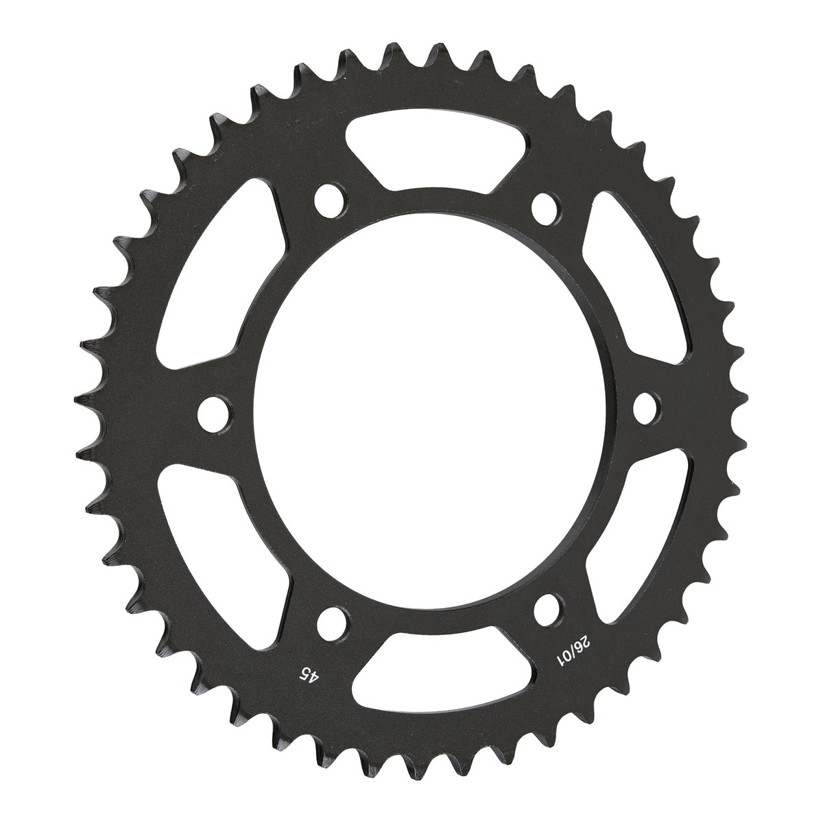 MTX 899 Steel Rear Sprocket #525