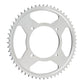 MTX 462 Steel Rear Sprocket #428