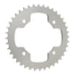 MTX 1760 Steel Rear Sprocket #520
