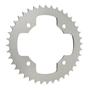 MTX 1760 Steel Rear Sprocket #520
