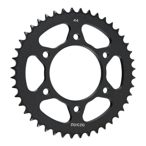 MTX 1844 Steel Rear Sprocket #428