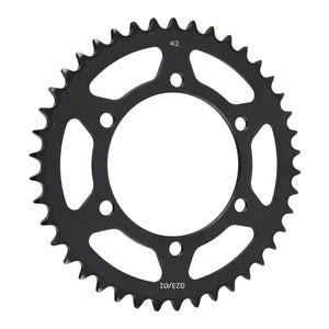 MTX 2014 Steel Rear Sprocket #525