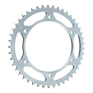 MTX 1068 Steel Rear Sprocket #520