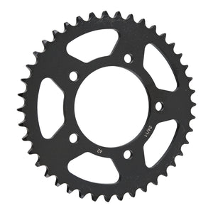 MTX 1493 Steel Rear Sprocket #530