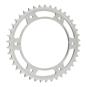 MTX 006 Steel Rear Sprocket #525 (8.5mm)
