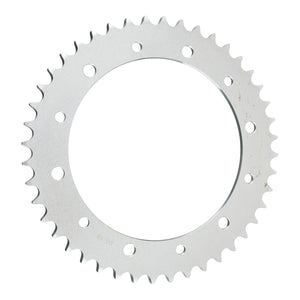 MTX 1340 Steel Rear Sprocket #530