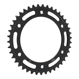 MTX 003 Steel Rear Sprocket #525 (10.5mm)