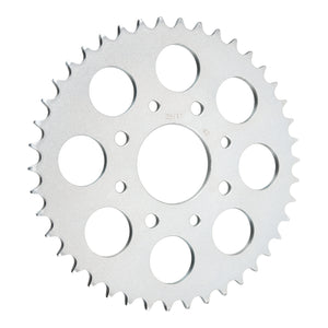 MTX 273 Steel Rear Sprocket #520