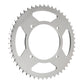 MTX 461 Steel Rear Sprocket #420