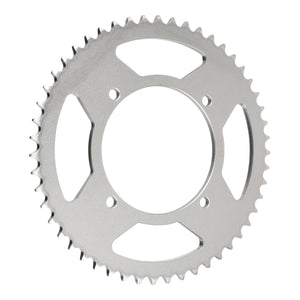 MTX 461 Steel Rear Sprocket #420