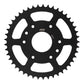 MTX 890 Steel Rear Sprocket #520