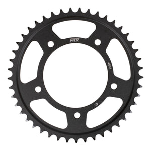Rear OE Steel Sprocket 1877 45T #525
