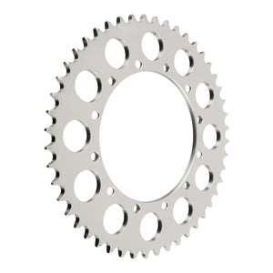 MTX 460 Steel Rear Sprocket #520