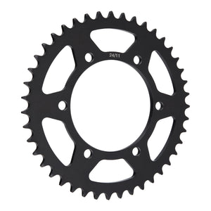 MTX 486 Steel Rear Sprocket #520