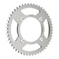 Rear Sprocket OE Steel 798 51T #428