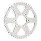 MTX 809 Steel Rear Sprocket #428
