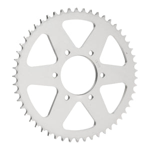 MTX 809 Steel Rear Sprocket #428