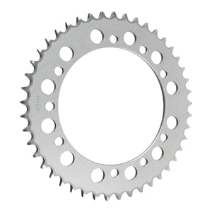 Rear Sprocket OE Steel 853 45T #520