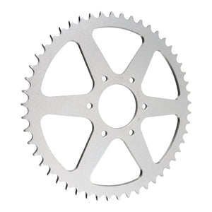 Sprocket Rear MTX 51T #520