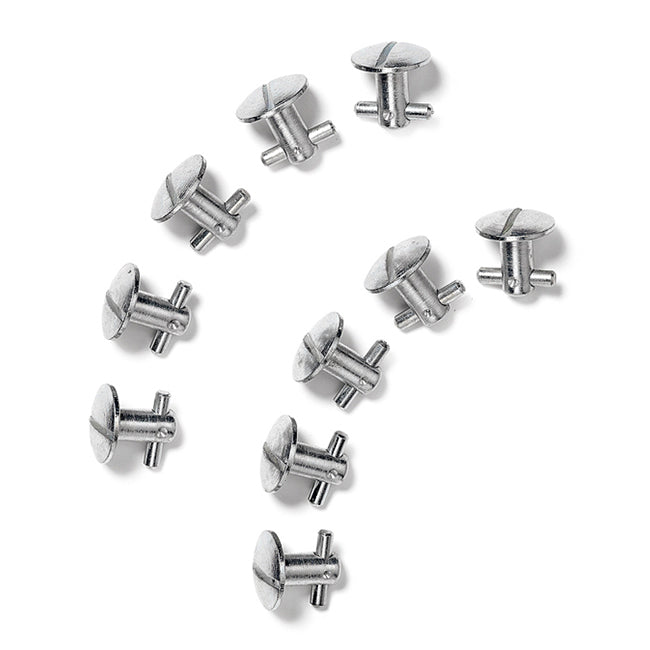 Sidi Fast Release Rear Screw – SRS/SMS