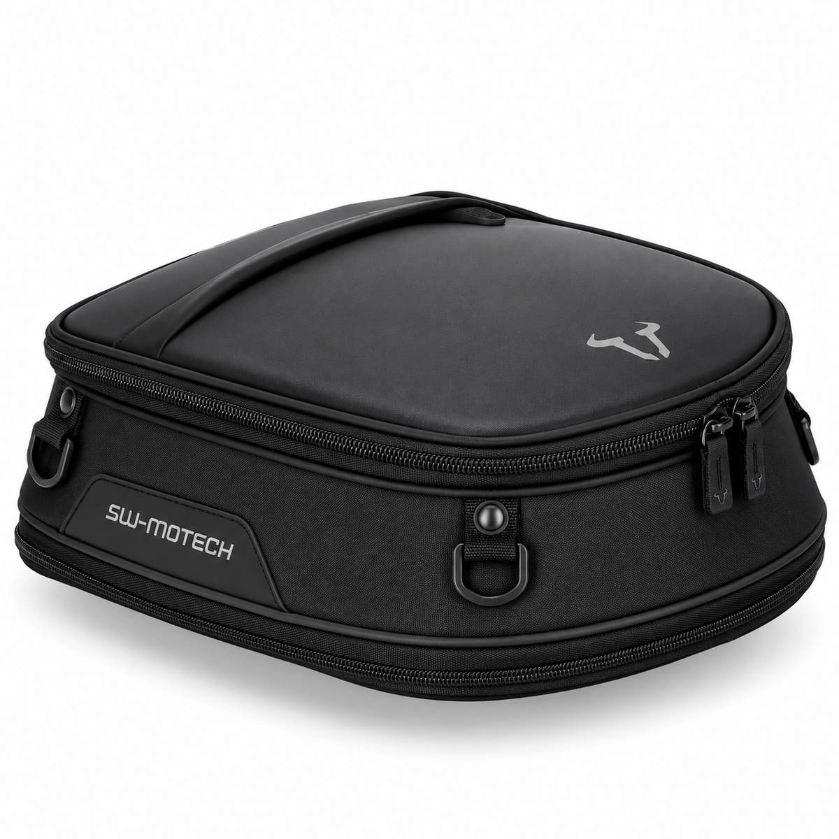 SW Motech Ion S Series Tail Bag - 7-15 LItre
