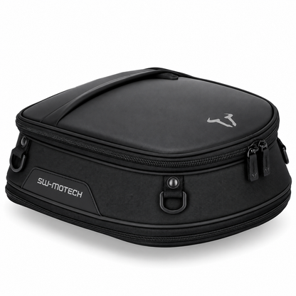 SW Motech Ion S Series Tail Bag - 7-15 LItre