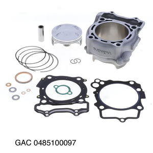 Athena 283cc Big Bore Cylinder Kit - Yamaha YZ250F WR250F