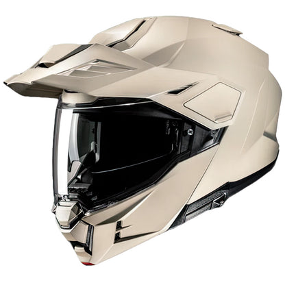 HJC i80 Adventure Helmet - Sand Beige