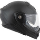 Scorpion ADX-2 Adventure Helmet - Matt Pearl Black