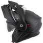 Scorpion ADX-2 Adventure Helmet - Matt Pearl Black