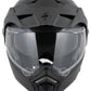 Scorpion ADX-2 Adventure Helmet - Matt Pearl Black