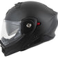 Scorpion ADX-2 Adventure Helmet - Matt Pearl Black