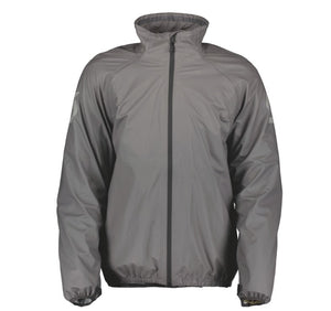 Scott Ergonomic Pro DP Rain Over Jacket - Grey